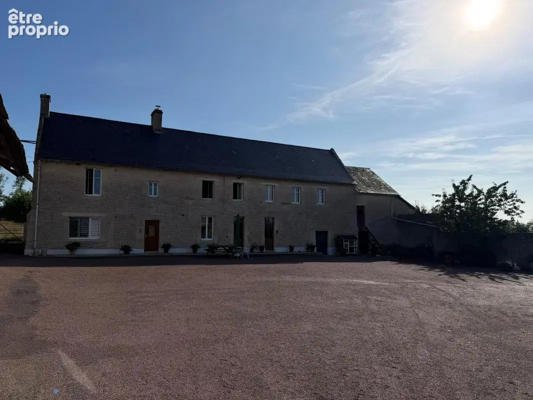 Corps de ferme - photo 28