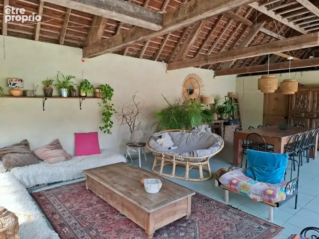 Maison 243m² à les avenières veyrins-thuellin - photo 12