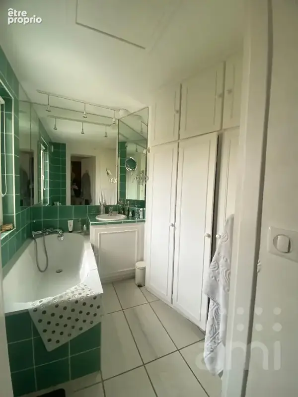 Maison Niort 7 pièces -142 m2 - photo 11