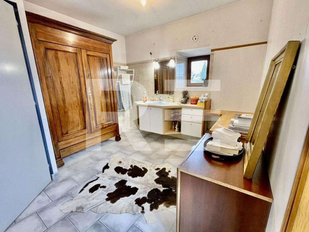 Maison à GOUDARGUES