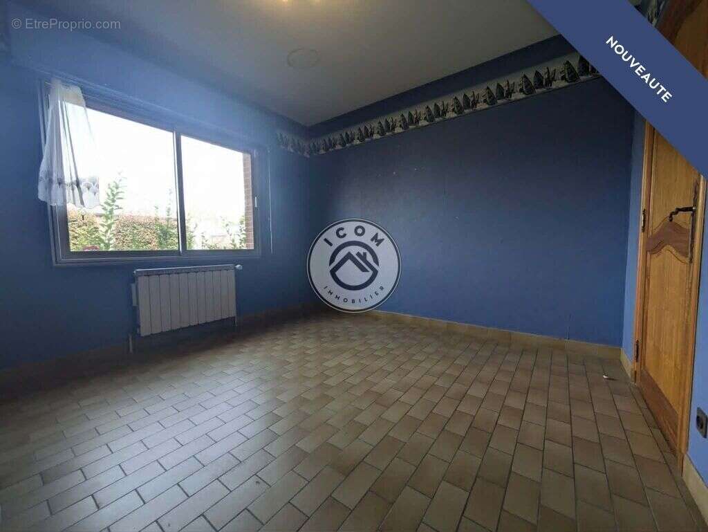 Maison individuelle 4 chambres - photo 8