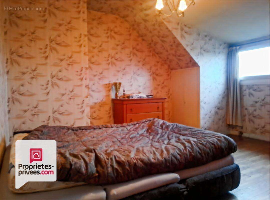 Maison à SAINT-BRIEUC