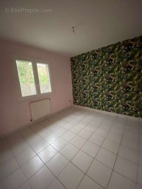 Maison à LA VOULTE-SUR-RHONE