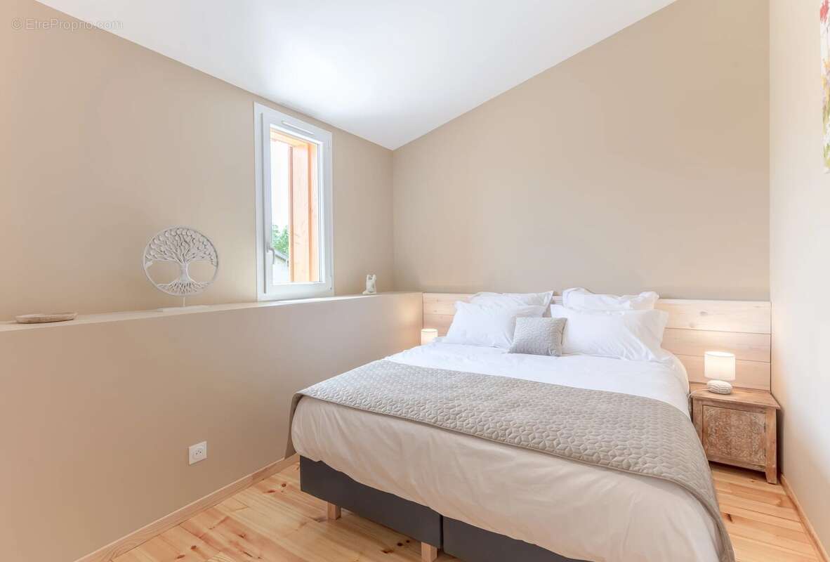 Maison à SAUVETERRE-DE-GUYENNE