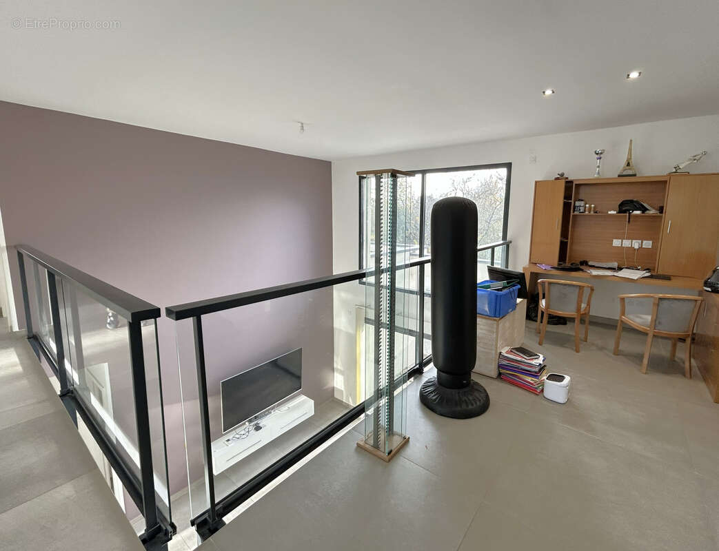 Maison à SAINT-ANDRE-DE-CORCY