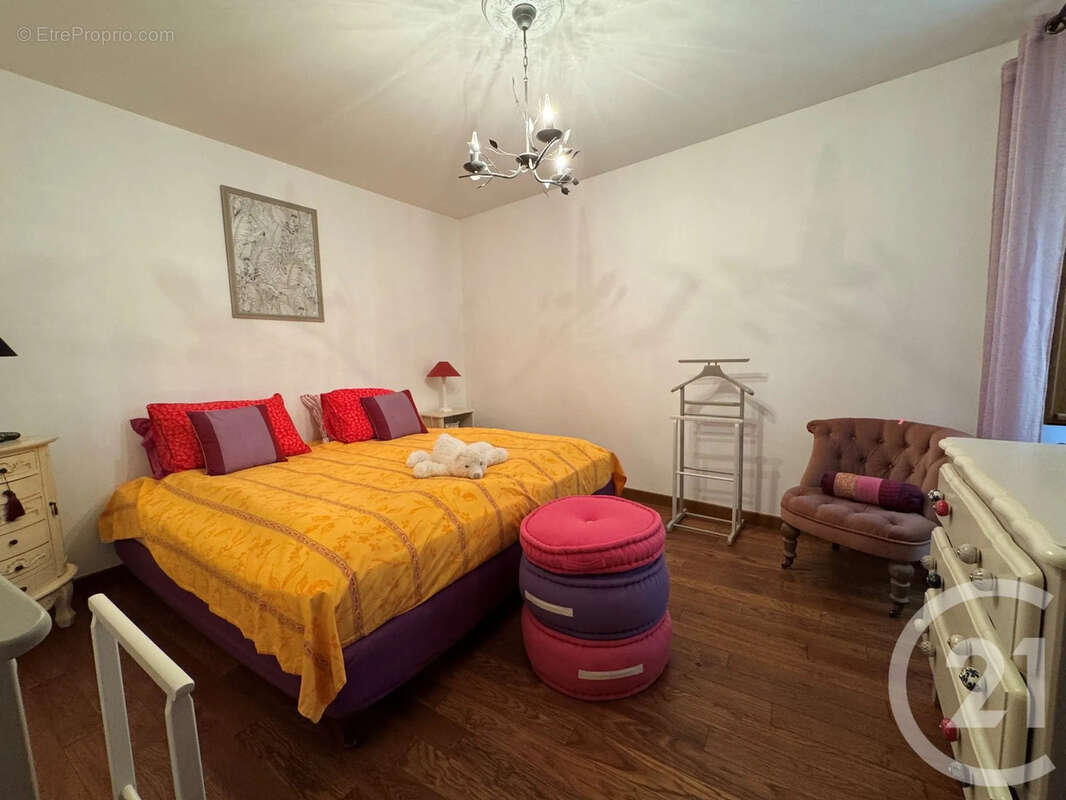 Maison à PENTA-DI-CASINCA