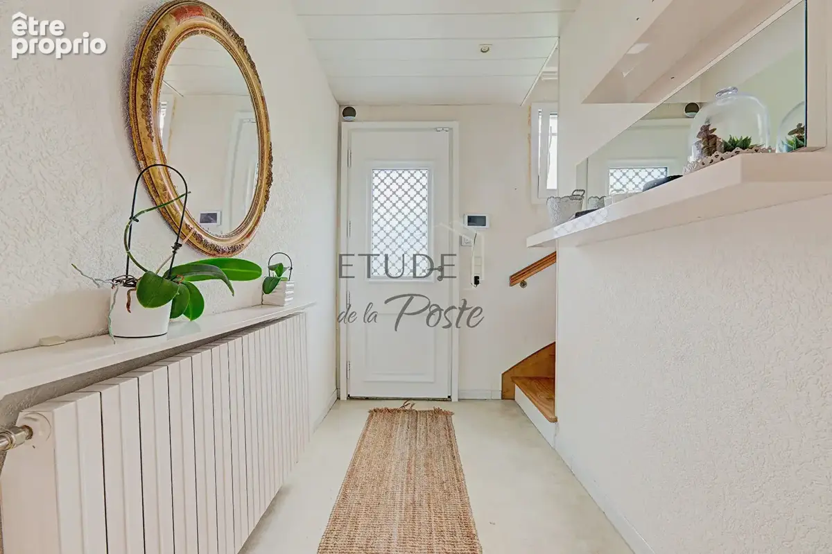 Brunoy - secteur des bosserons - maison familiale - photo 4