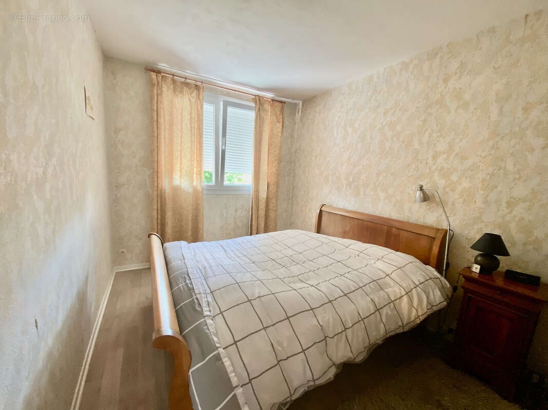 Appartement à ROUSIES