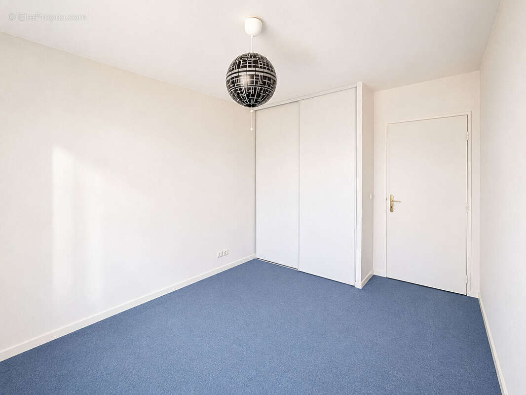 Appartement Trappes 3 pièce(s) 63 m2 - photo 9