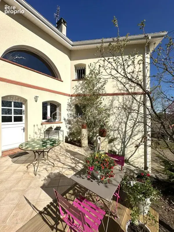 Villa 7 pièces - 200m2 - photo 3