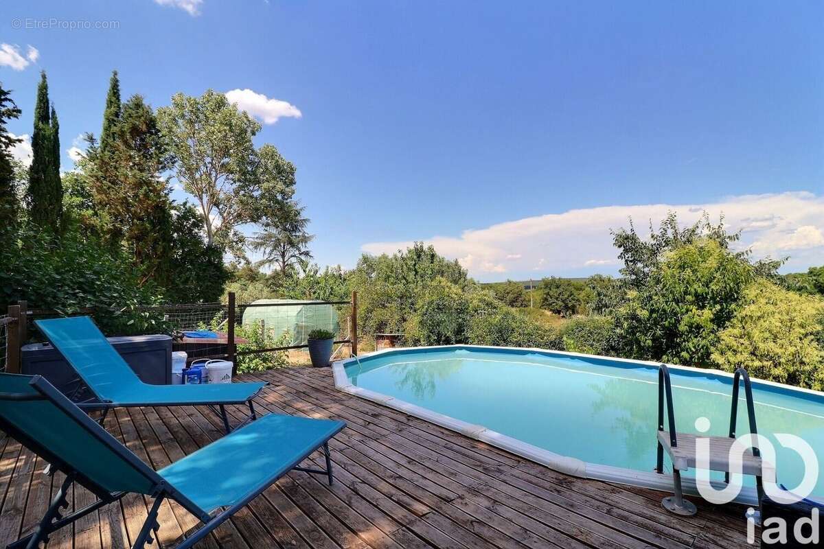 Photo 4 - Maison à RIANS