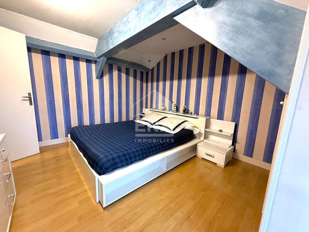 Maison 105m² à sorrus - photo 9