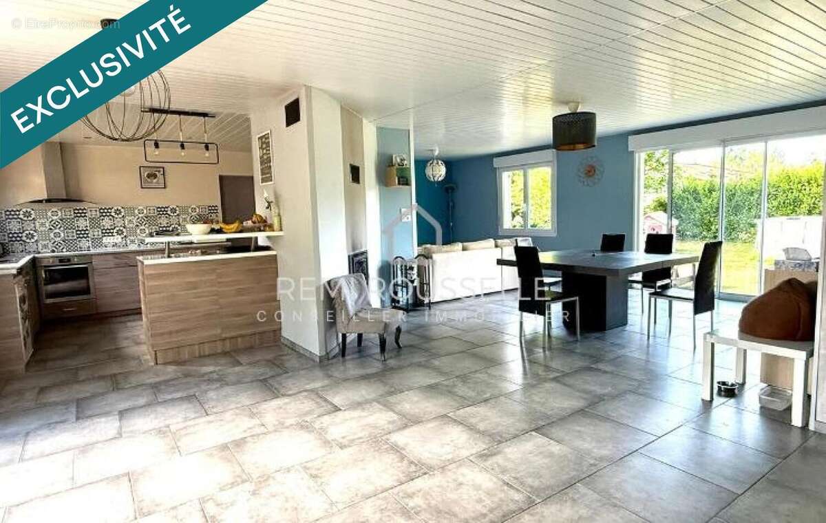 Photo 6 - Maison à SAINT-SULPICE-ET-CAMEYRAC