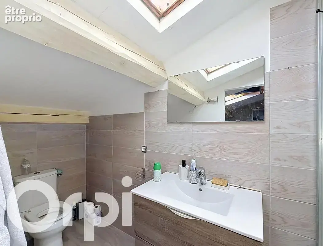 Appartement Duplex lumineux 49 m² – Draguignan centre - photo 8