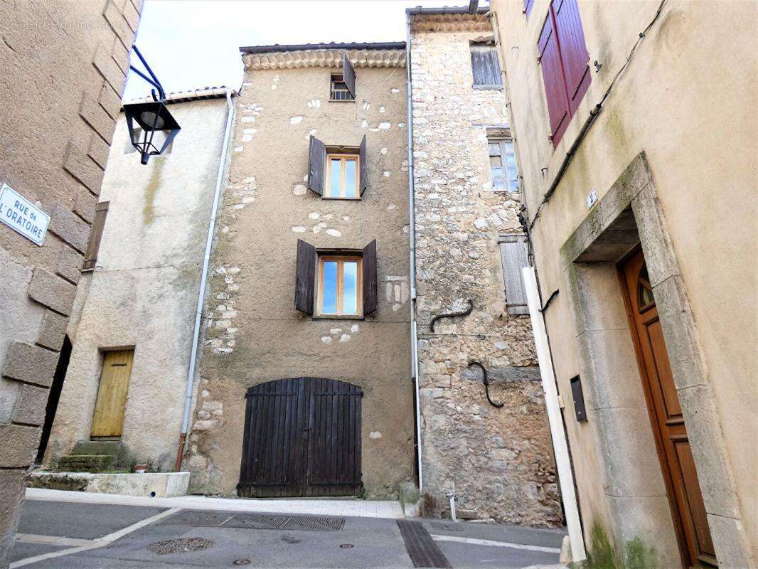 Maison à RIANS