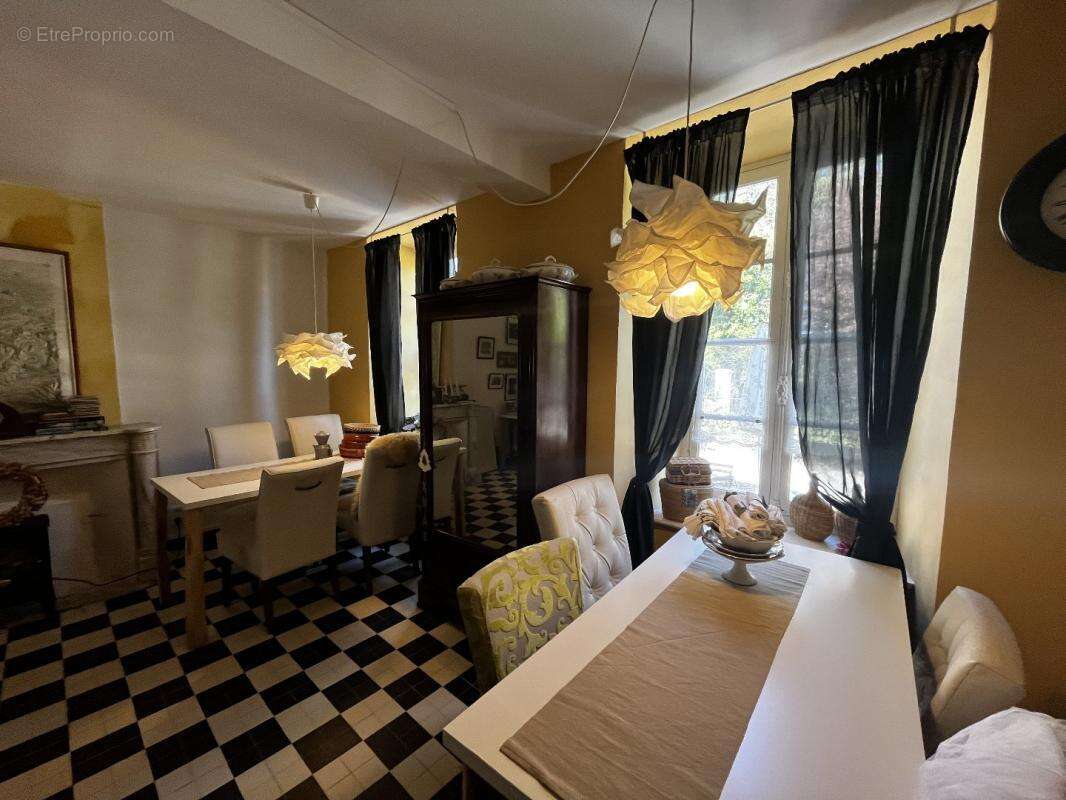 Maison à CARLA-BAYLE