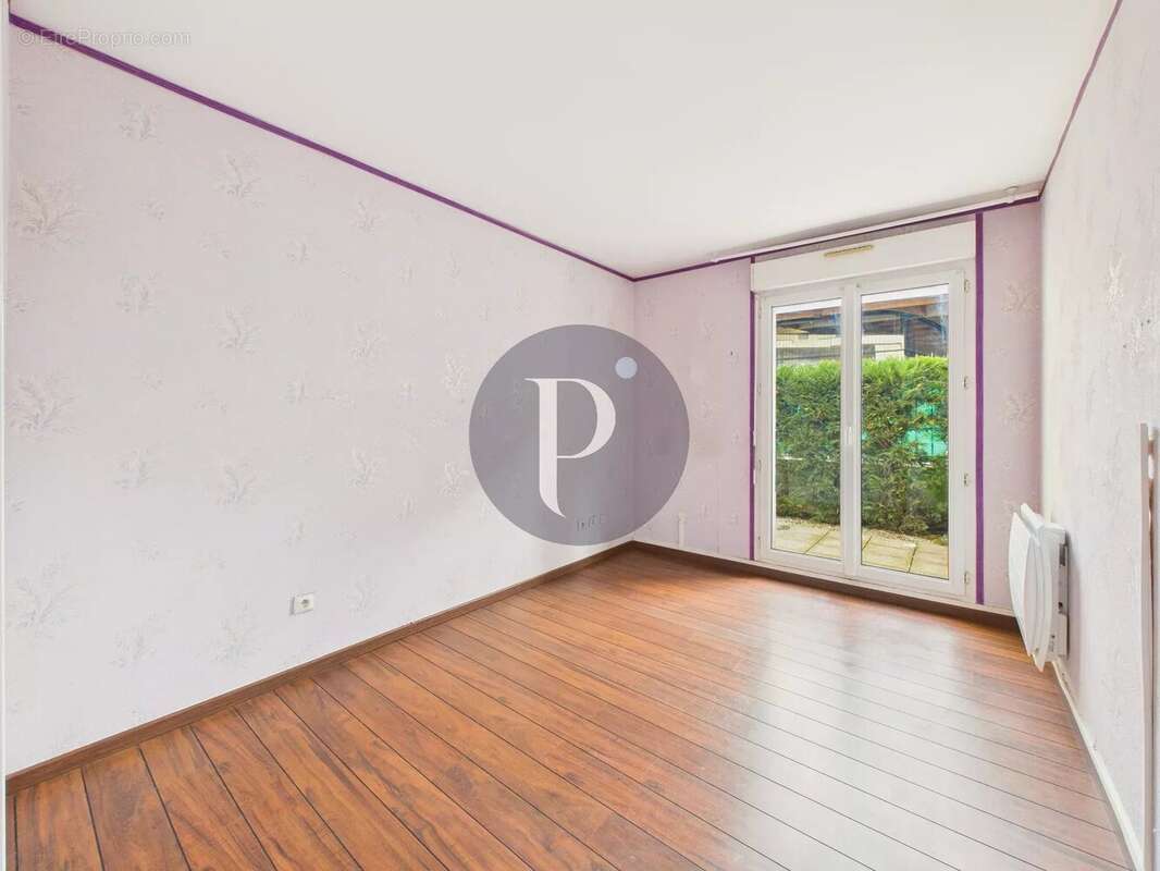 Appartement à ANTONY