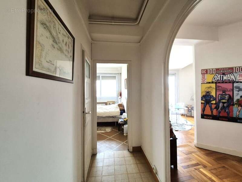 Appartement à vendre 4 pièces 118m2 - MARSEILLE 7EME ARRONDISSEMENT (13) - photo 19