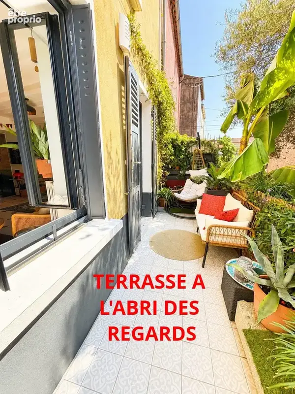 Maison à REZE
