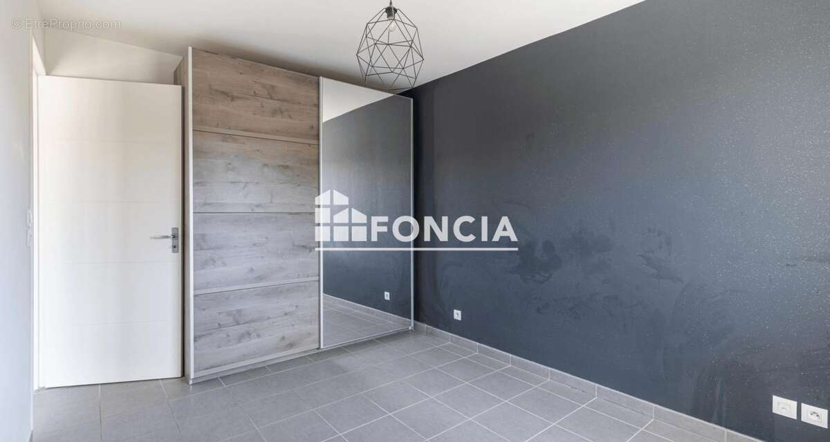 Appartement à MARTIGUES