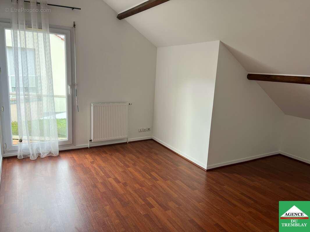 Maison à CHAMPIGNY-SUR-MARNE