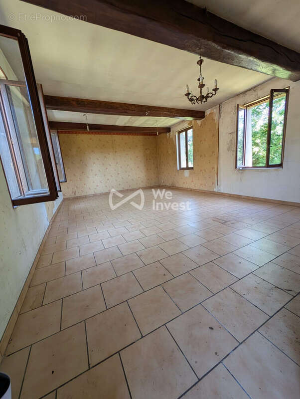 Maison 108 m² à Vieux-Rouen-Sur-Bresle  - photo 8