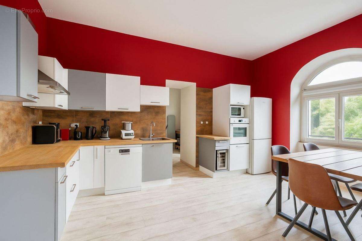 Maison à CHALON-SUR-SAONE