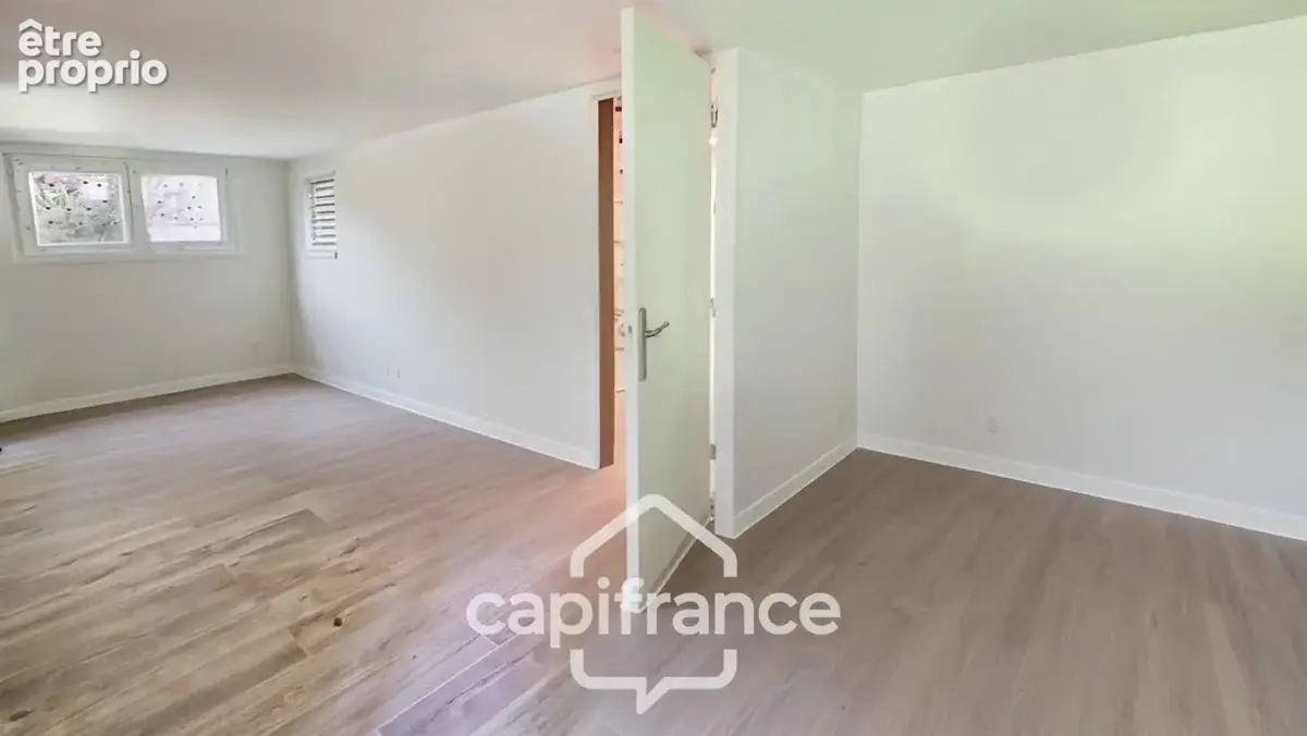  Charmante maison avec sous-sol aménagé et grand jardin à La Ferté-sous-Jouarre ! - photo 16