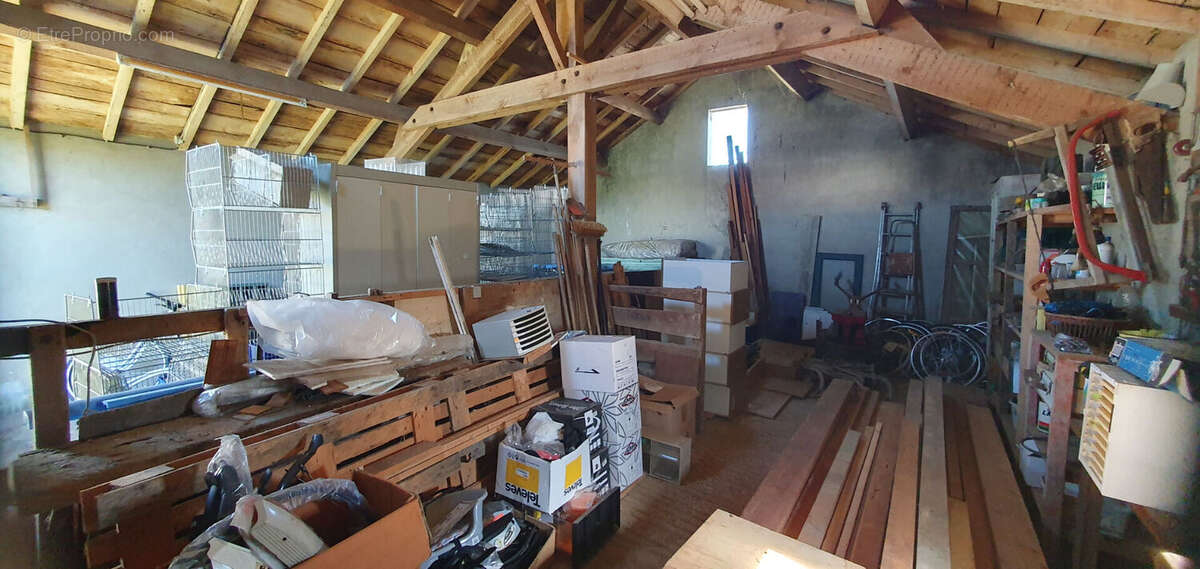 Maison à CHALLANS