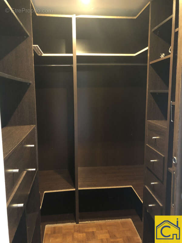 Appartement à CORMEILLES-EN-PARISIS