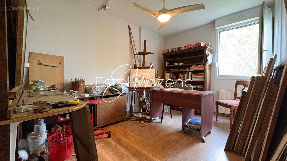 Photo 8 - Appartement à MONTPELLIER