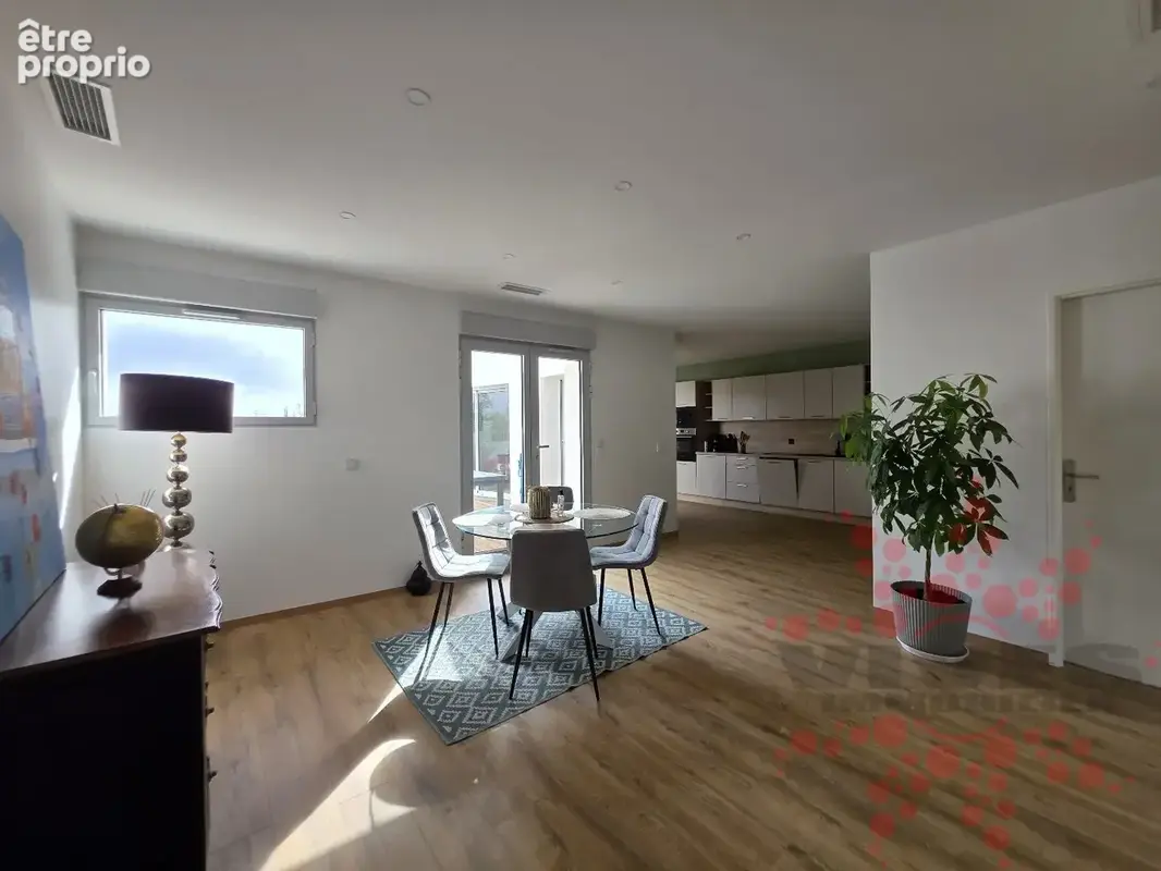 Ensemble immobilier - photo 9