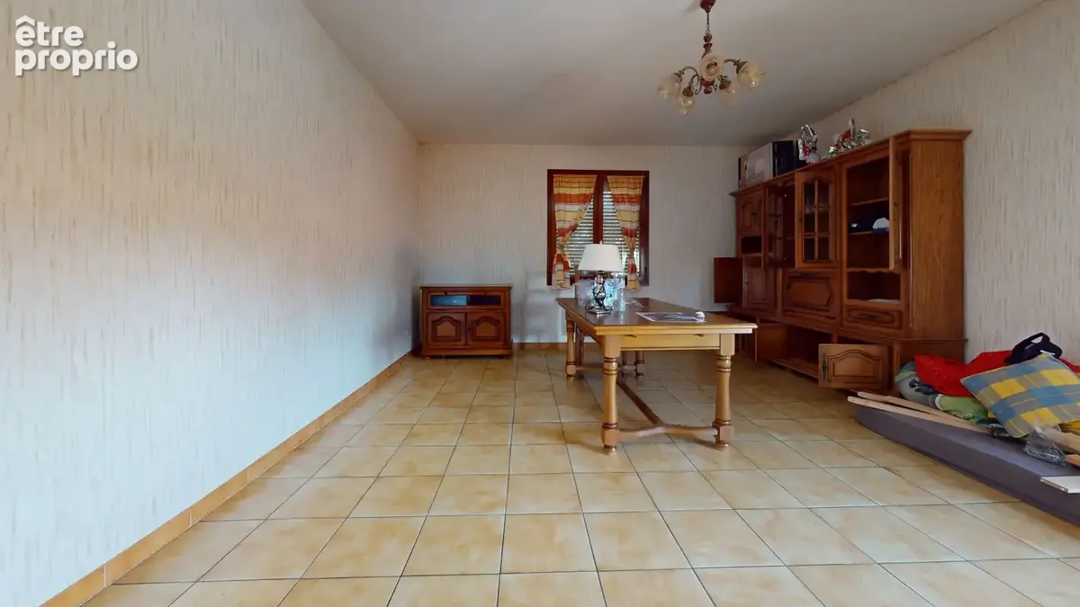 Grande maison avec 2 500 m² de terrain - Cugnaux - photo 9