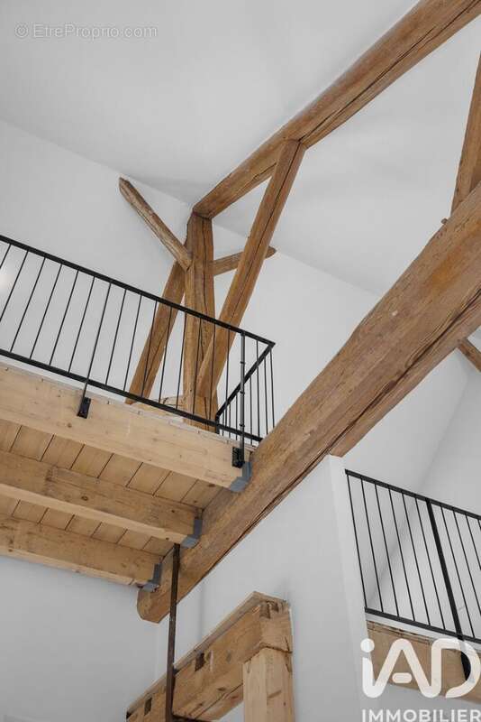 Photo 9 - Appartement à COURCELLES-CHAUSSY