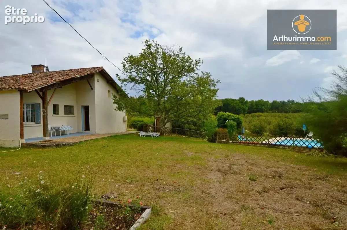 Vente Maison Levignac-de-guyenne(47120) 196 100ï¿œ - photo 3