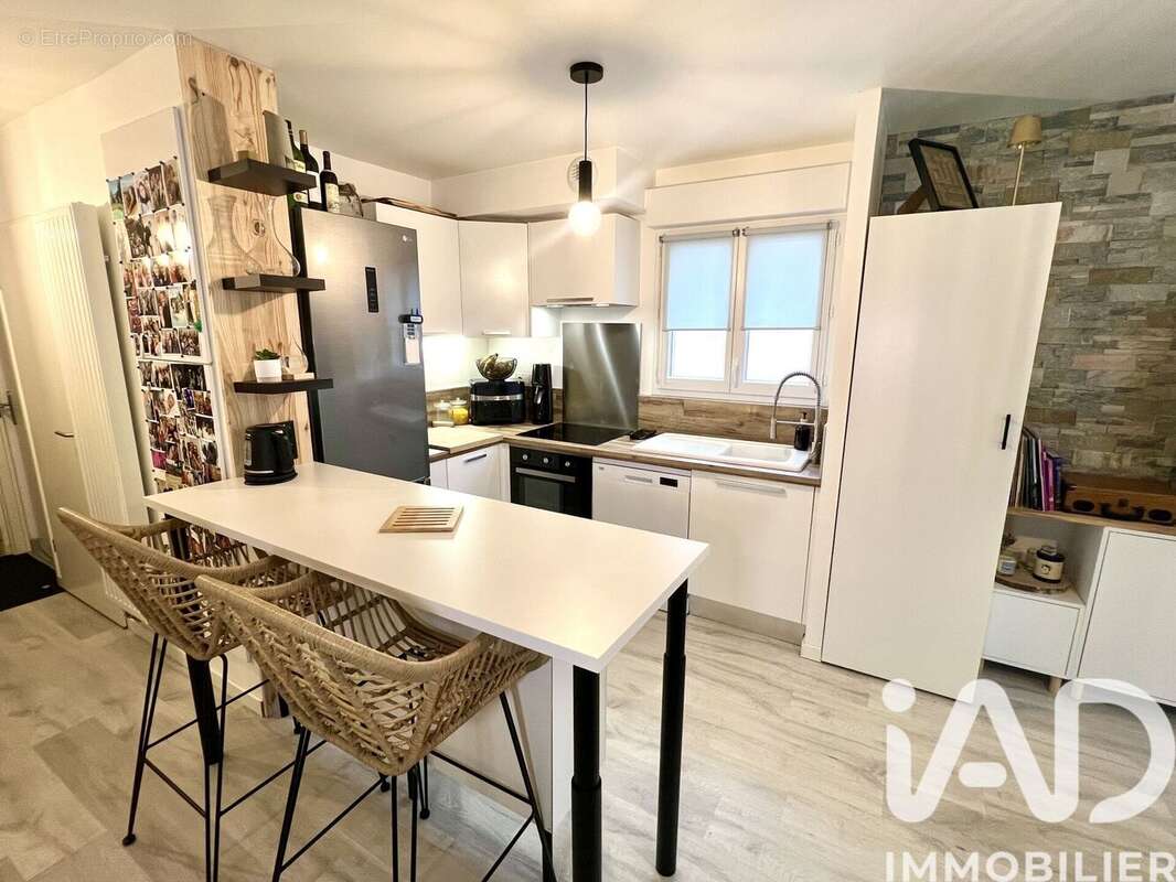 Photo 3 - Maison à CADAUJAC