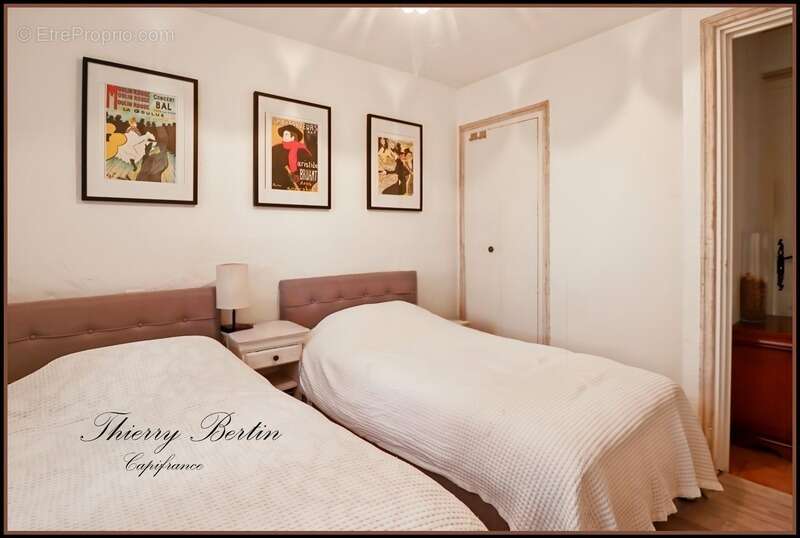 Appartement à LA COLLE-SUR-LOUP