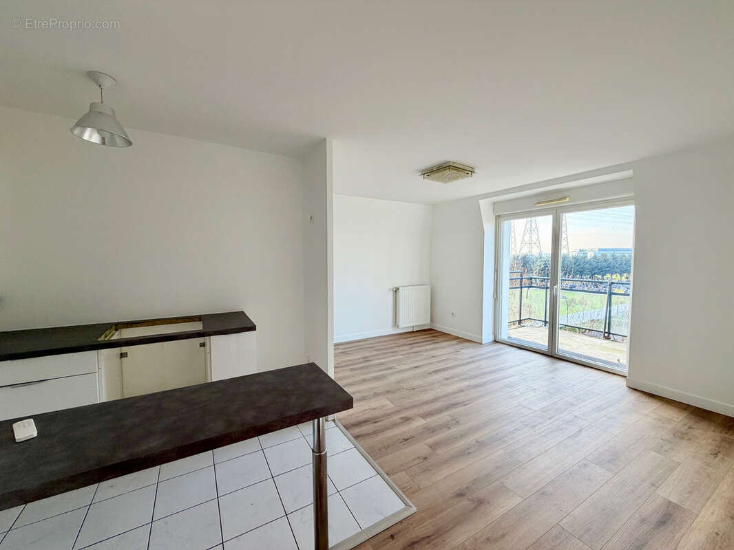 Appartement à ALFORTVILLE