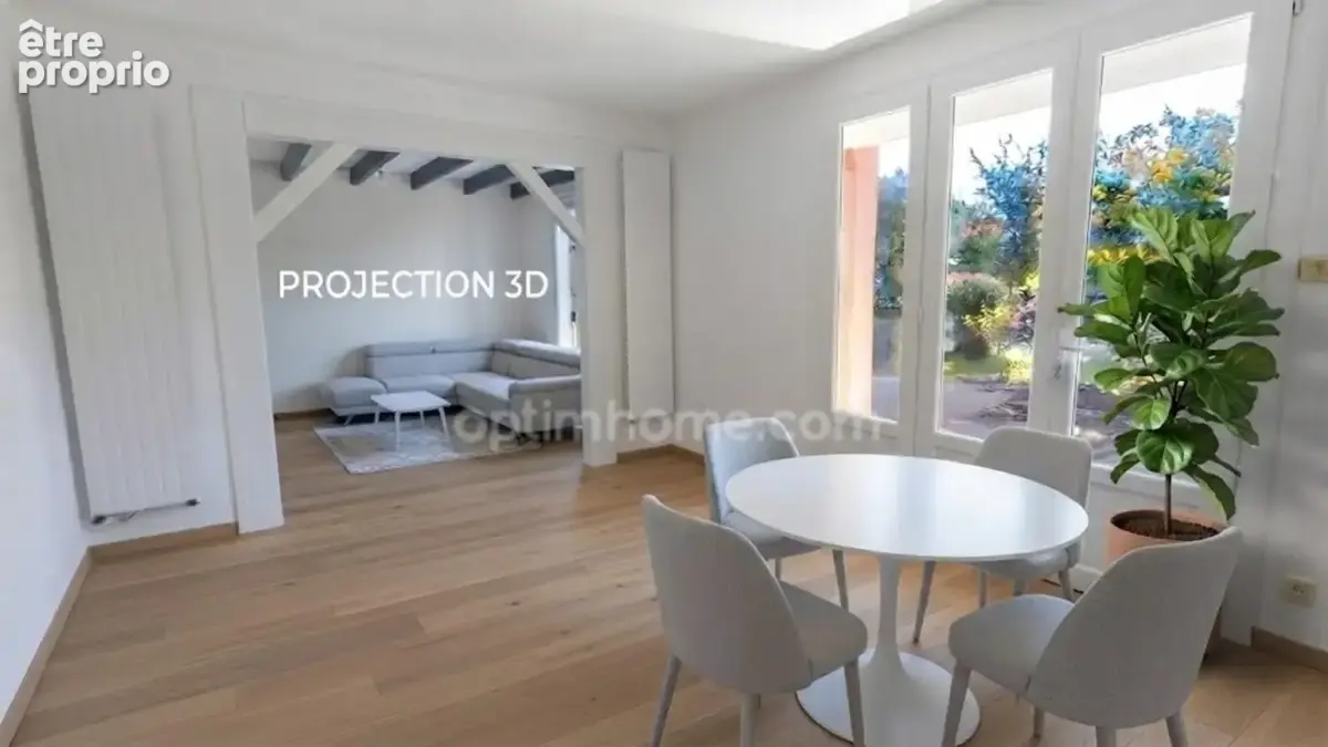 Maison à vendre 4 pièces, 100m2, VERGOIGNAN (32) - photo 10