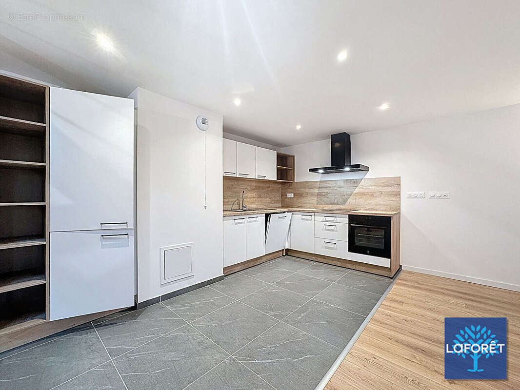 Appartement à VALENCIENNES