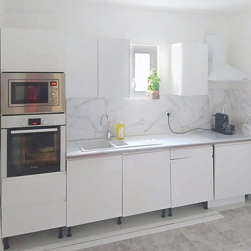 Photo 7 - Maison à CLAMART