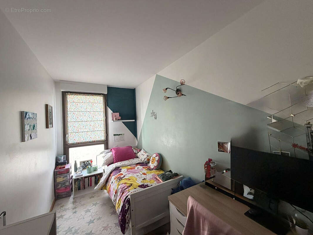 Appartement à NANTERRE