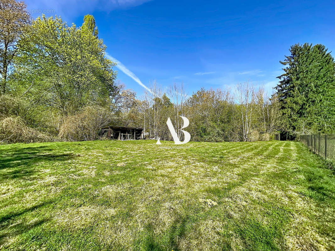 Maison à DONNEMARIE-DONTILLY