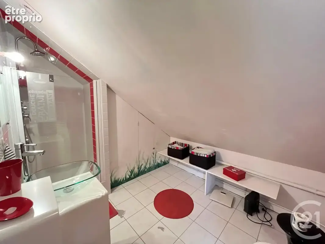Maison 5 pièces 114 m² à vendre à Vernon (27200) - photo 9