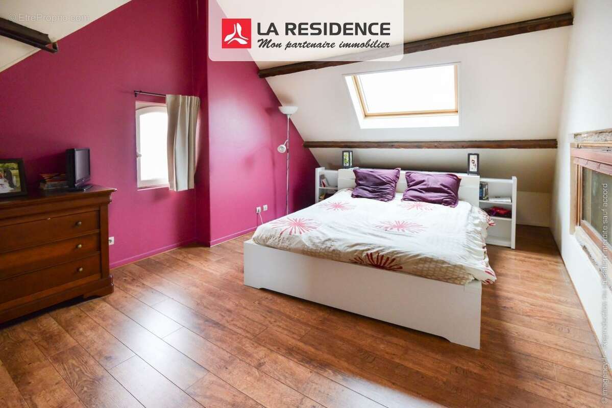 Maison 148 m² à Herblay  - photo 3