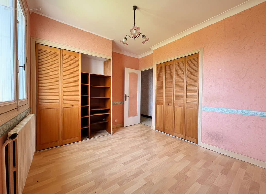 Maison à PLOUFRAGAN