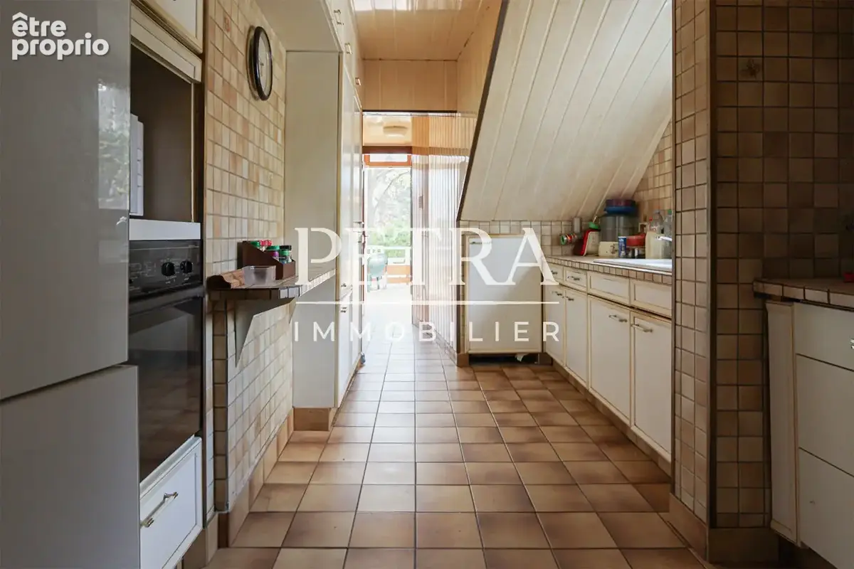 Maison Bagneux 3 pièces 87 m2 limite SCEAUX Les Blagis - photo 6