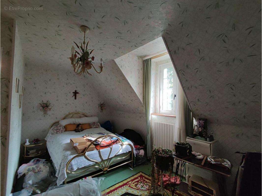 Maison à LA LANDE-DE-GOULT