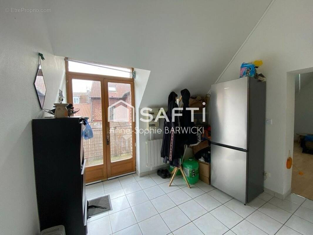 Photo 1 - Appartement à MEURCHIN
