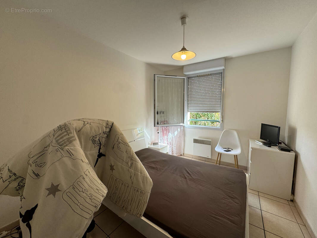 Appartement à CASTELNAU-D&#039;ESTRETEFONDS